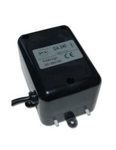 DOSIFICADOR ELECTRICO PARA ANTICALCAREO 230V